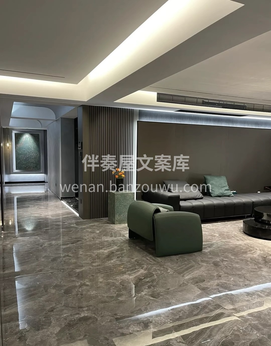别人装修你发慌不知材料那家强，害怕建材有 配图1