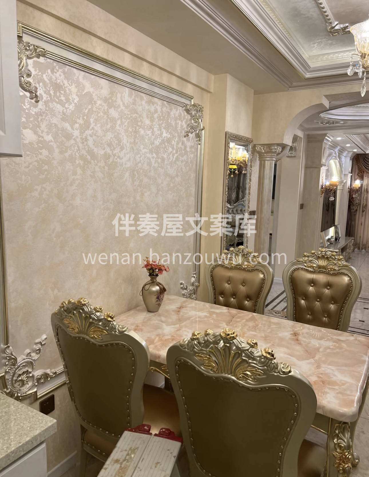 所得所不得 皆不如心安理得 服务是我的事你可以关心 但你绝对 配图5