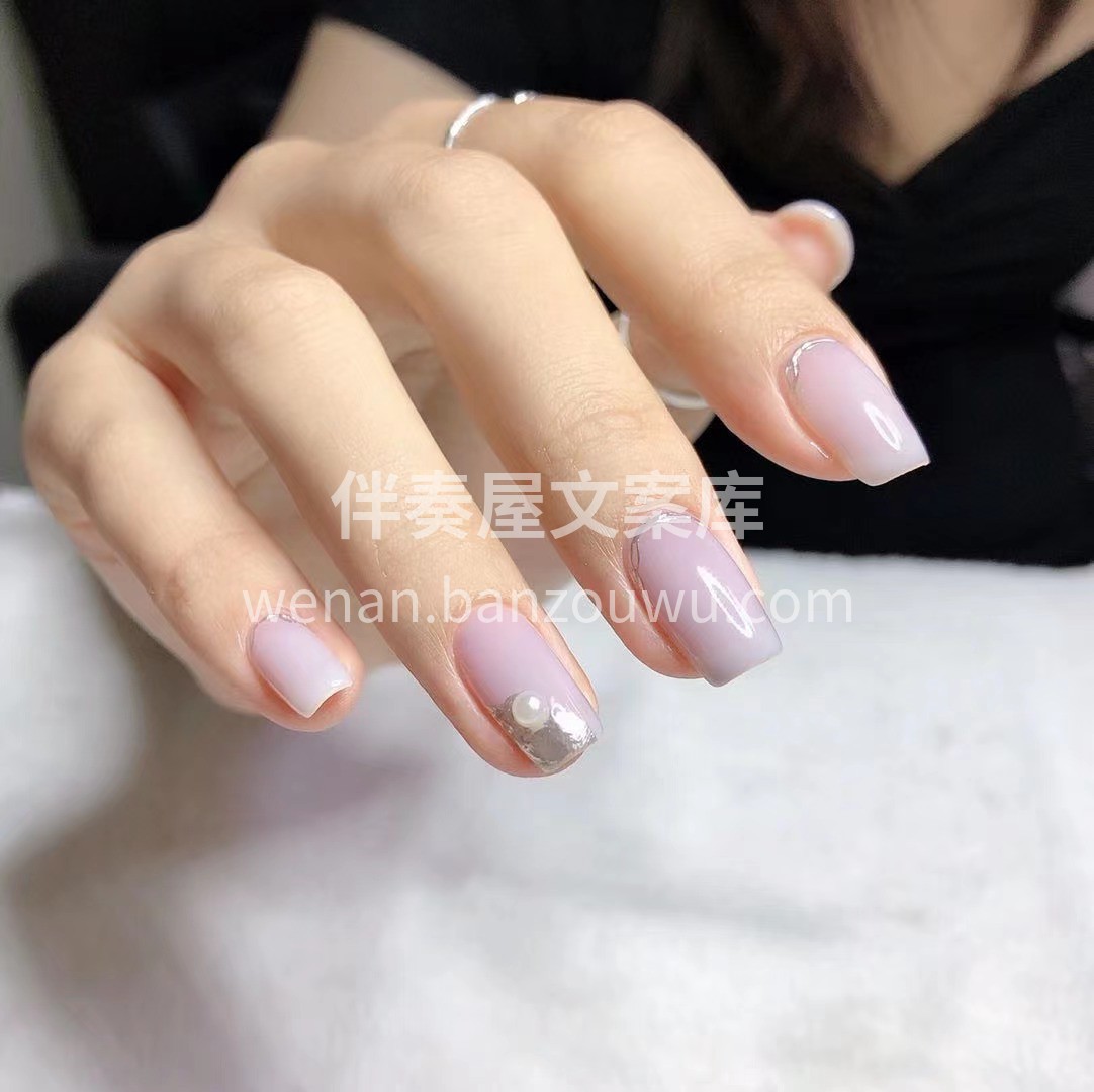 ＊指尖是染人间绝色＊ ＊细水流年时光静好 配图3