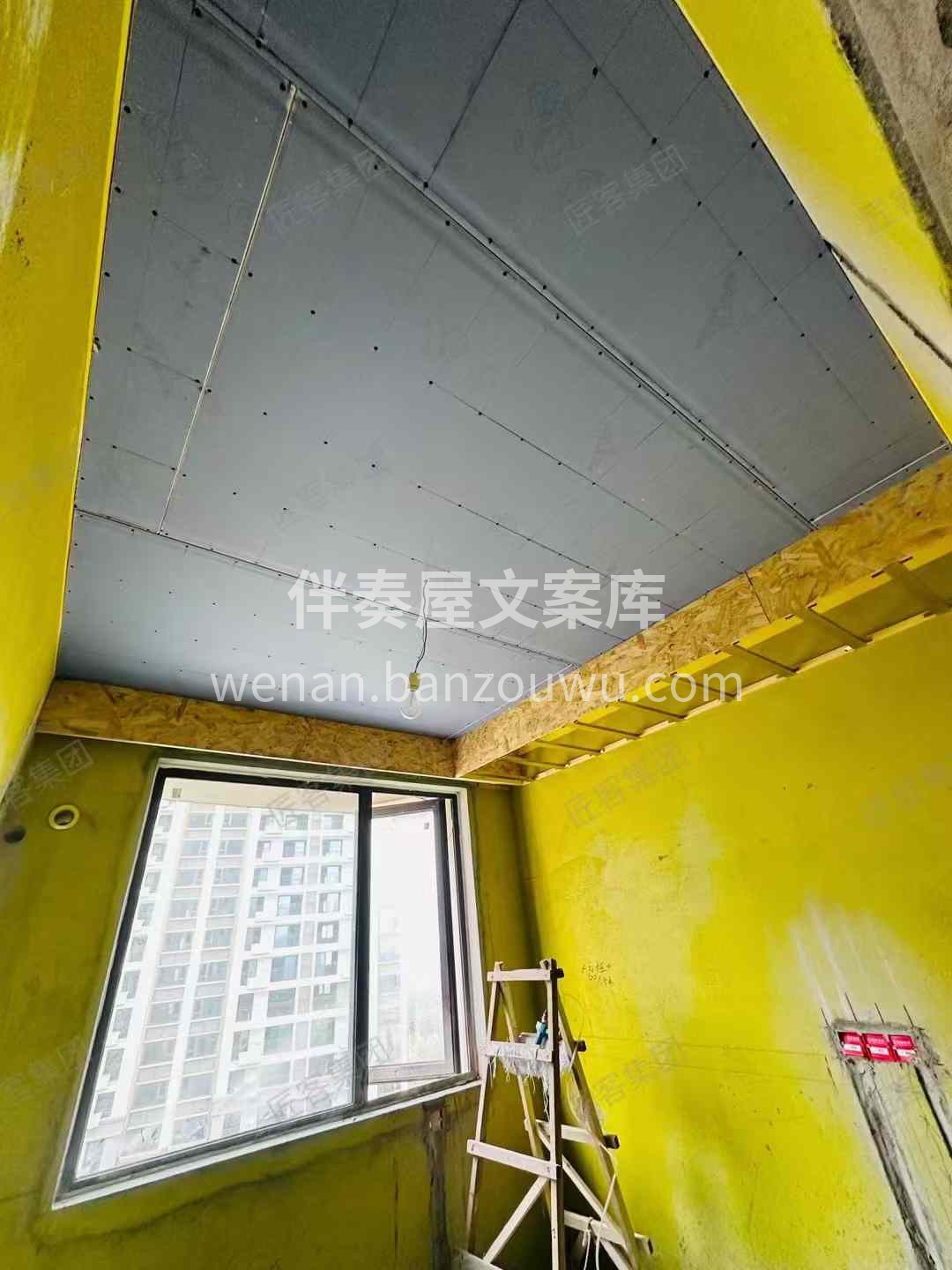 现在的装修市场很卷 向下卷，差到没有底限 配图2