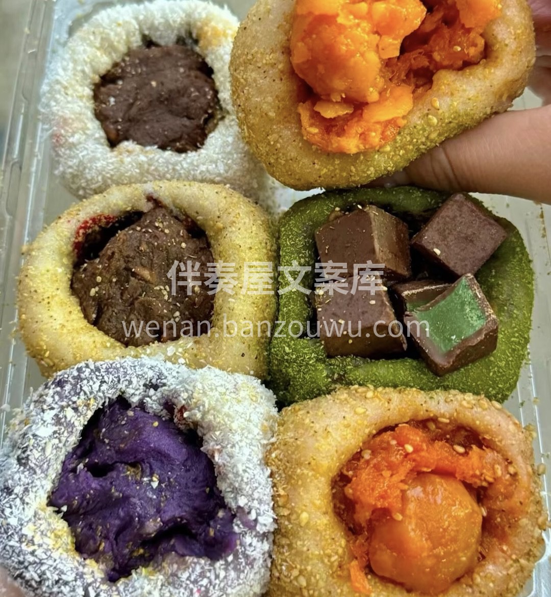 喜欢烘焙的人都是天生的美食家，烘焙之于他 配图2