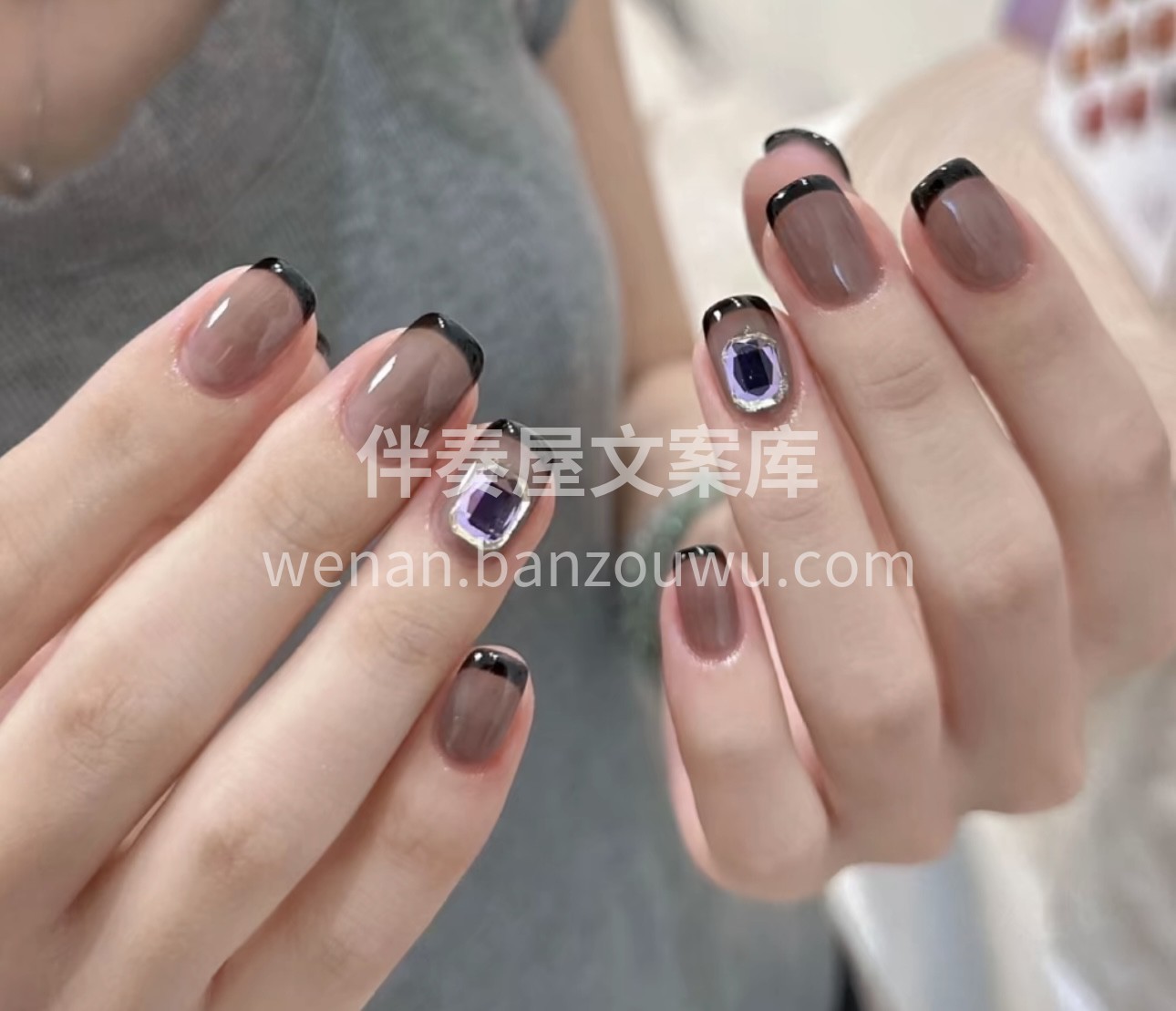 夏天要来了，当然要换一个超级少女的夏日美 配图2