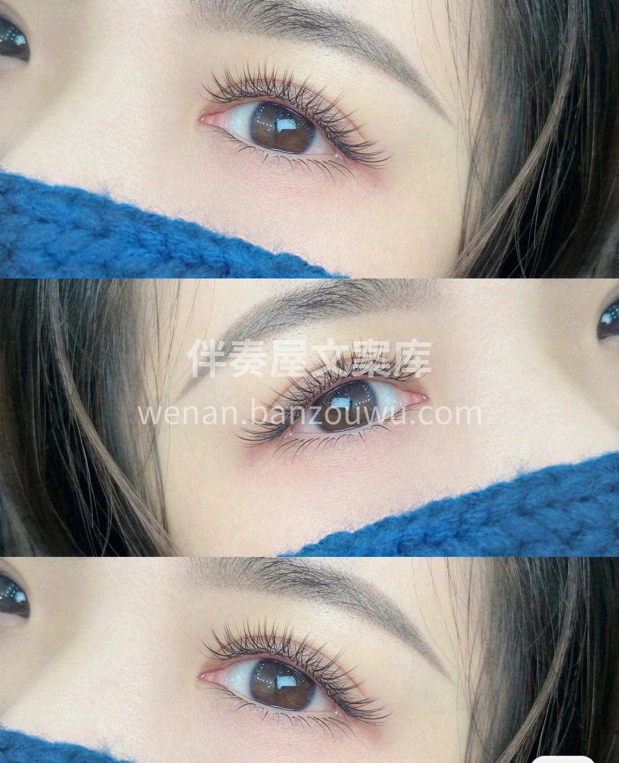 ⠀( ´͈ ᵕ `͈ )◞་་๑ ≋ 眸