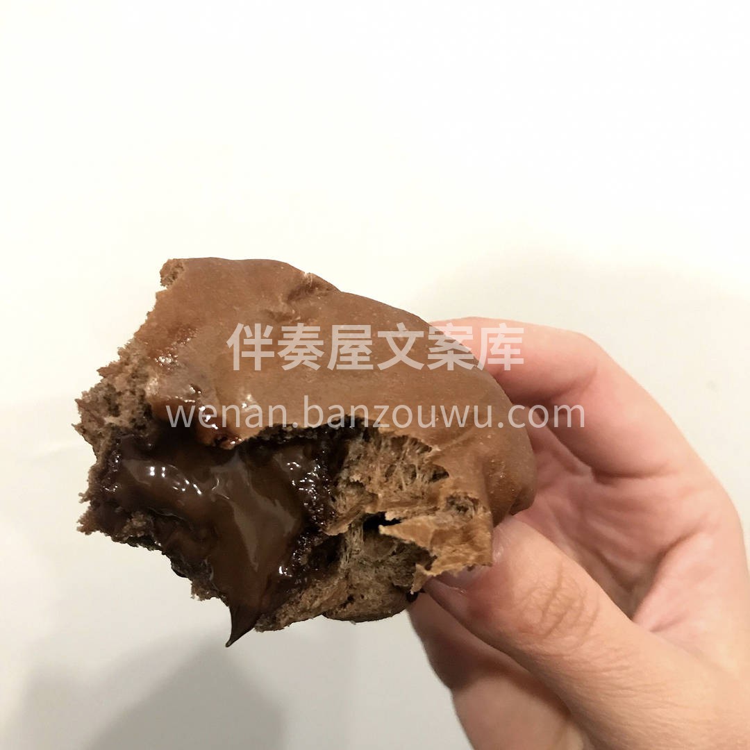 🍫巧克力就像咖啡一样，如何深入浅出，如何 配图1