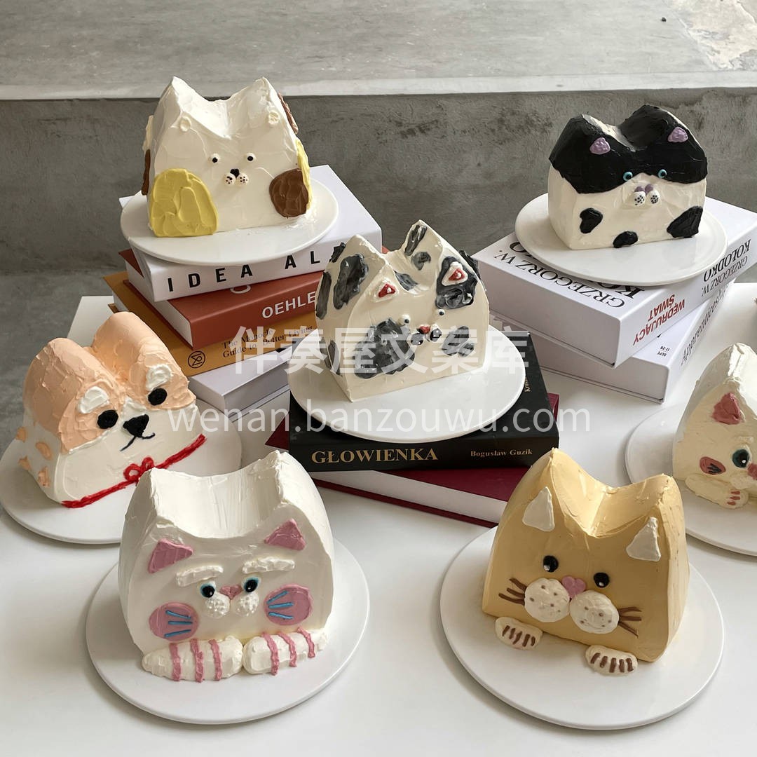 大概就是七月檐角的猫🐈误闯了十一月初冬的 配图3