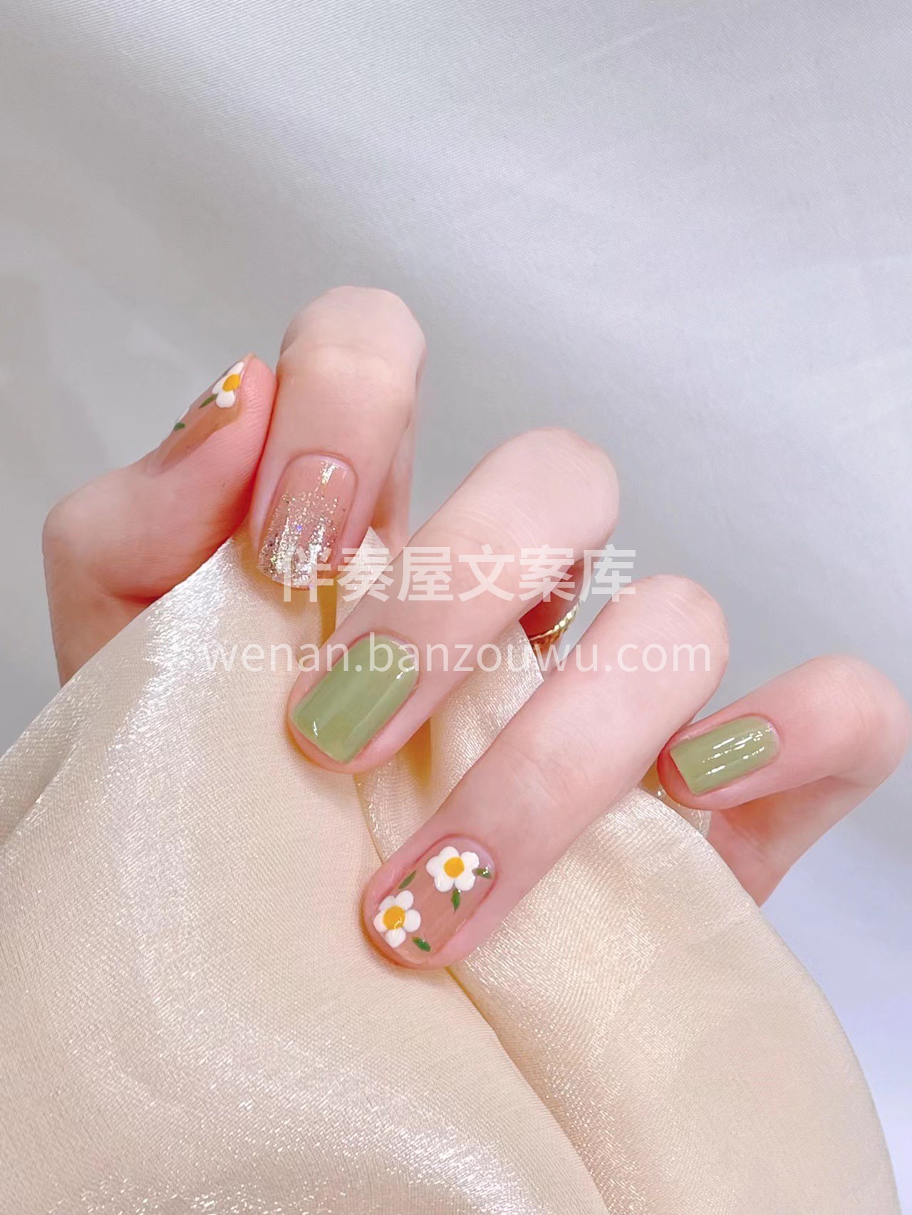 Mᴇɪᴊɪᴀ♡ོ 干干净净的颜色 挑一款 配图1