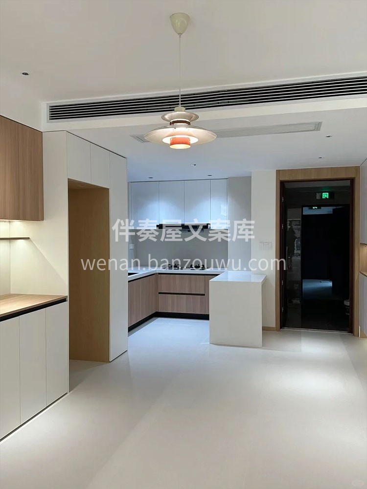 XX装饰每一家都是品质工地 既要做实干家 配图3