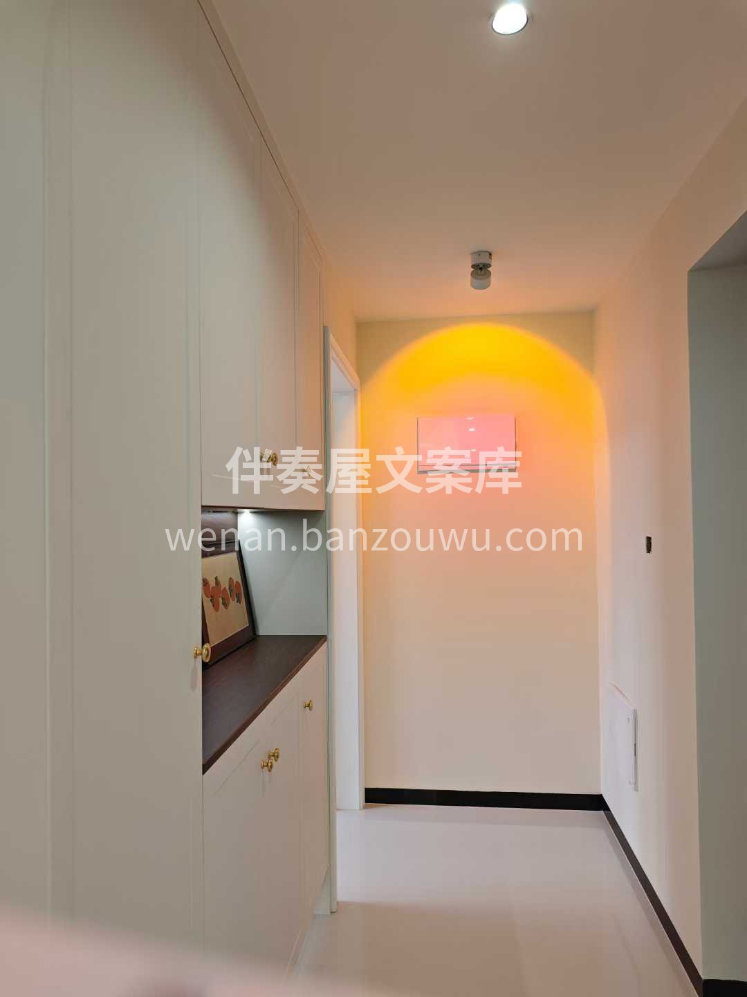做生意三不原则： 不画大饼 ，不玩套路  配图2