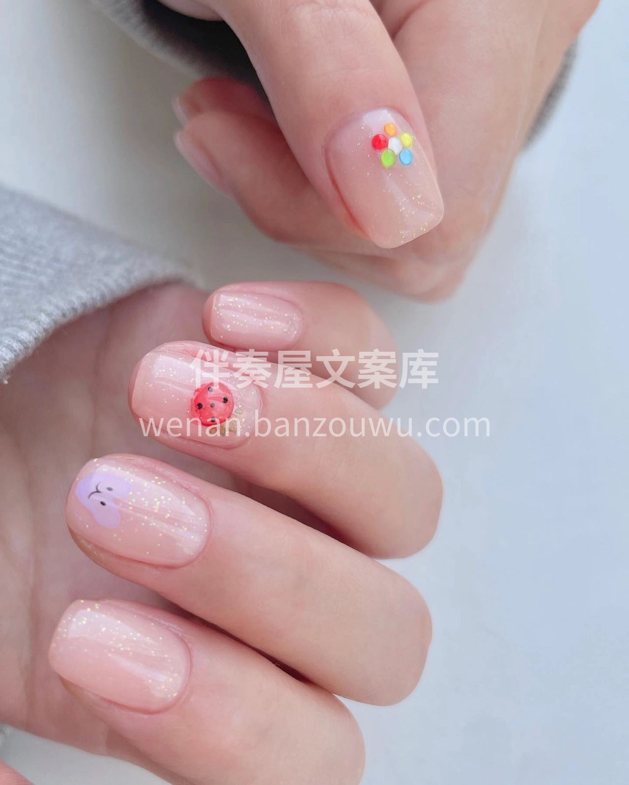 ⠀ ✩ ‧ ₊˚➳ Mᴇɪ ᴊɪᴀ ·° 配图2