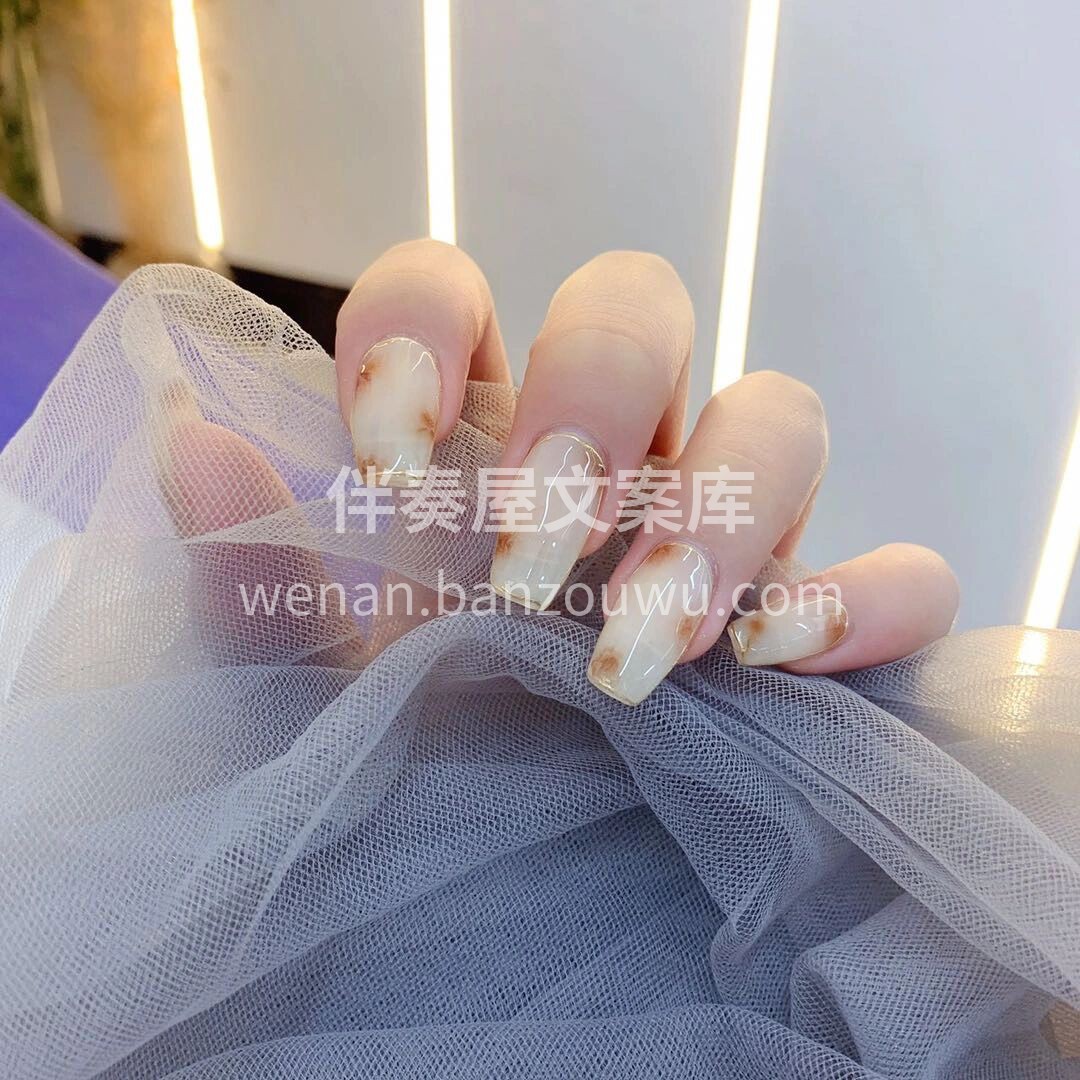 🔆 愿所有美好 与你 “十指相扣” 配图3