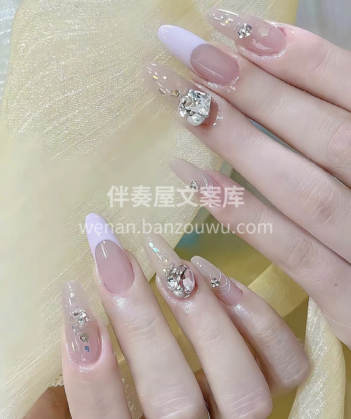 每个女孩都希望成为自己生命中最美的那一个 配图2