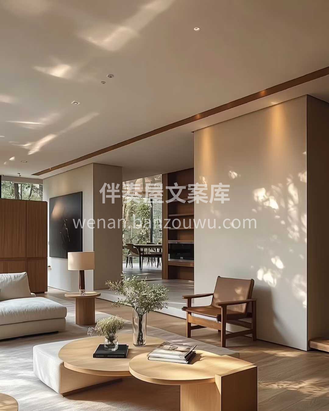 以自然为笔，抒写栖居之诗。 家，是生活的美学，亦是心灵的归处 配图6