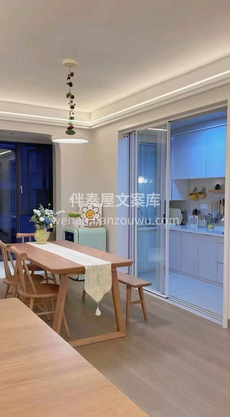 装修， 让家焕发新生。用专业的技术和创新 配图3