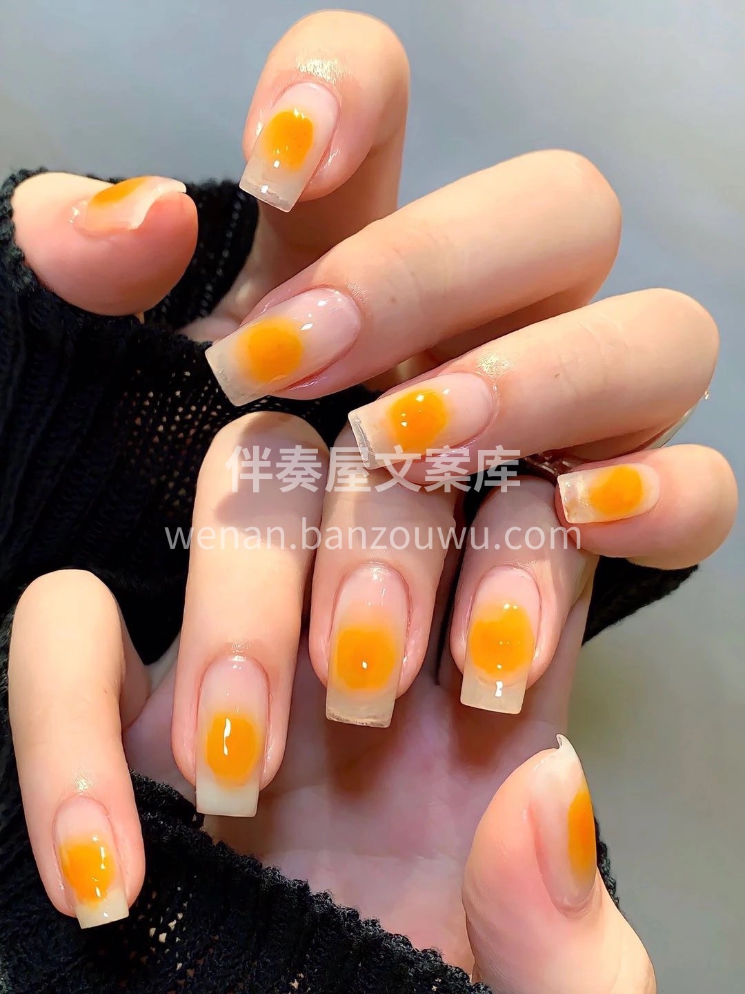 • 〰︎ ᗰEIᒍIᗩ ʕ·͡ˑ·ཻʔ♥ 配图1