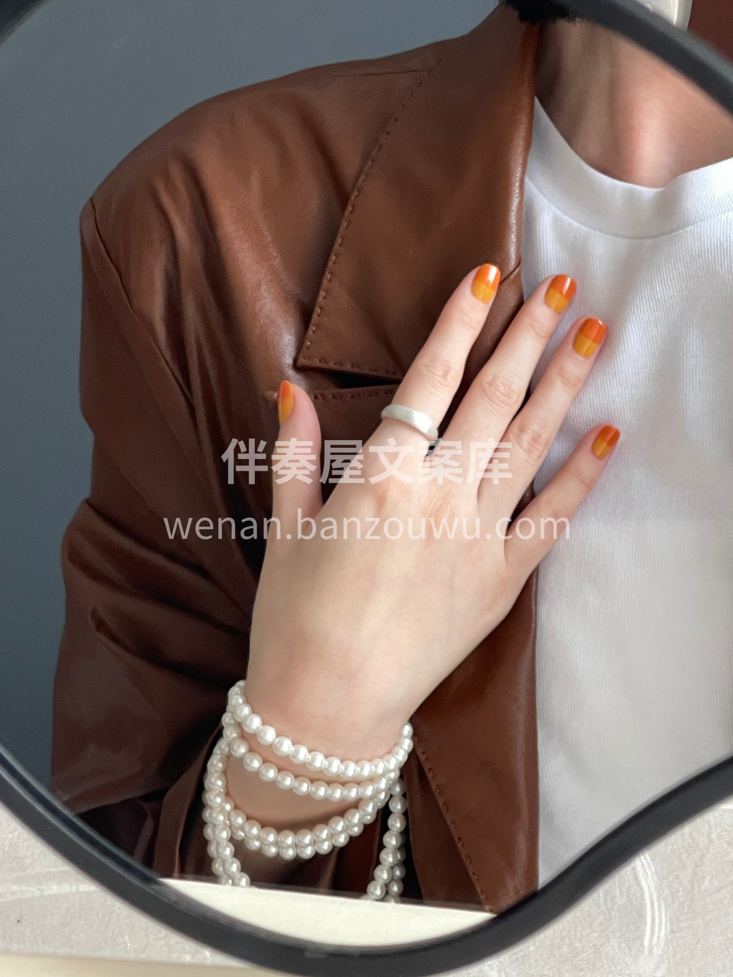 把生活调成喜欢的频道 美和仪式感一样都不 配图2
