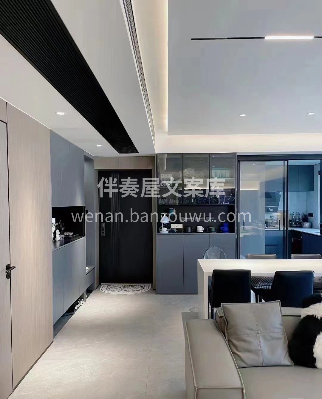 真诚<br>​把每一位业主当做家人<br 配图1