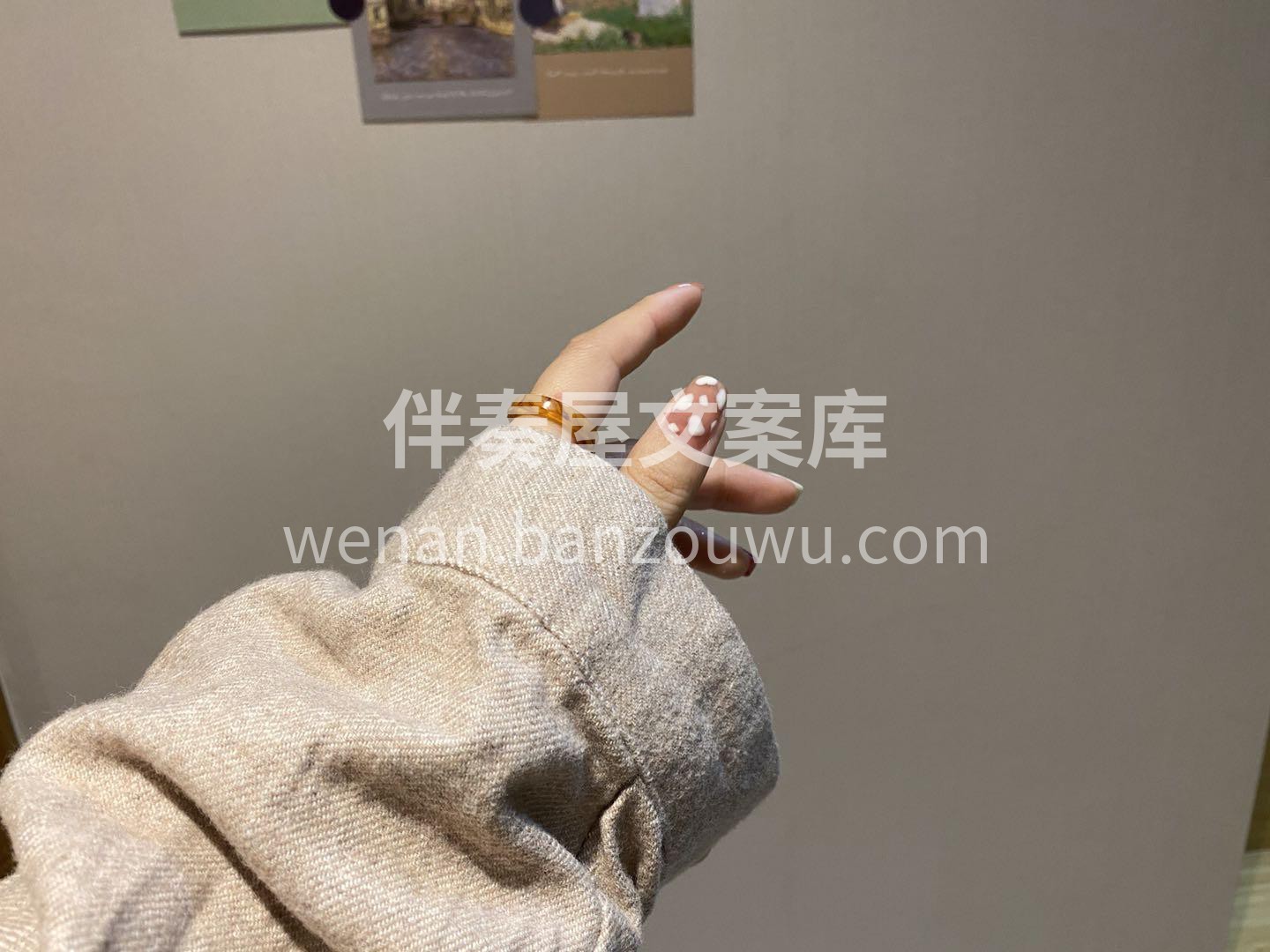 承蒙时光不弃🌿终究又长大了一岁，愿未来眼 配图3