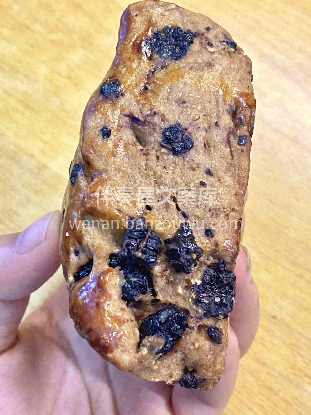 🍕司康（scone）也被称为英式松饼✅乍 配图2