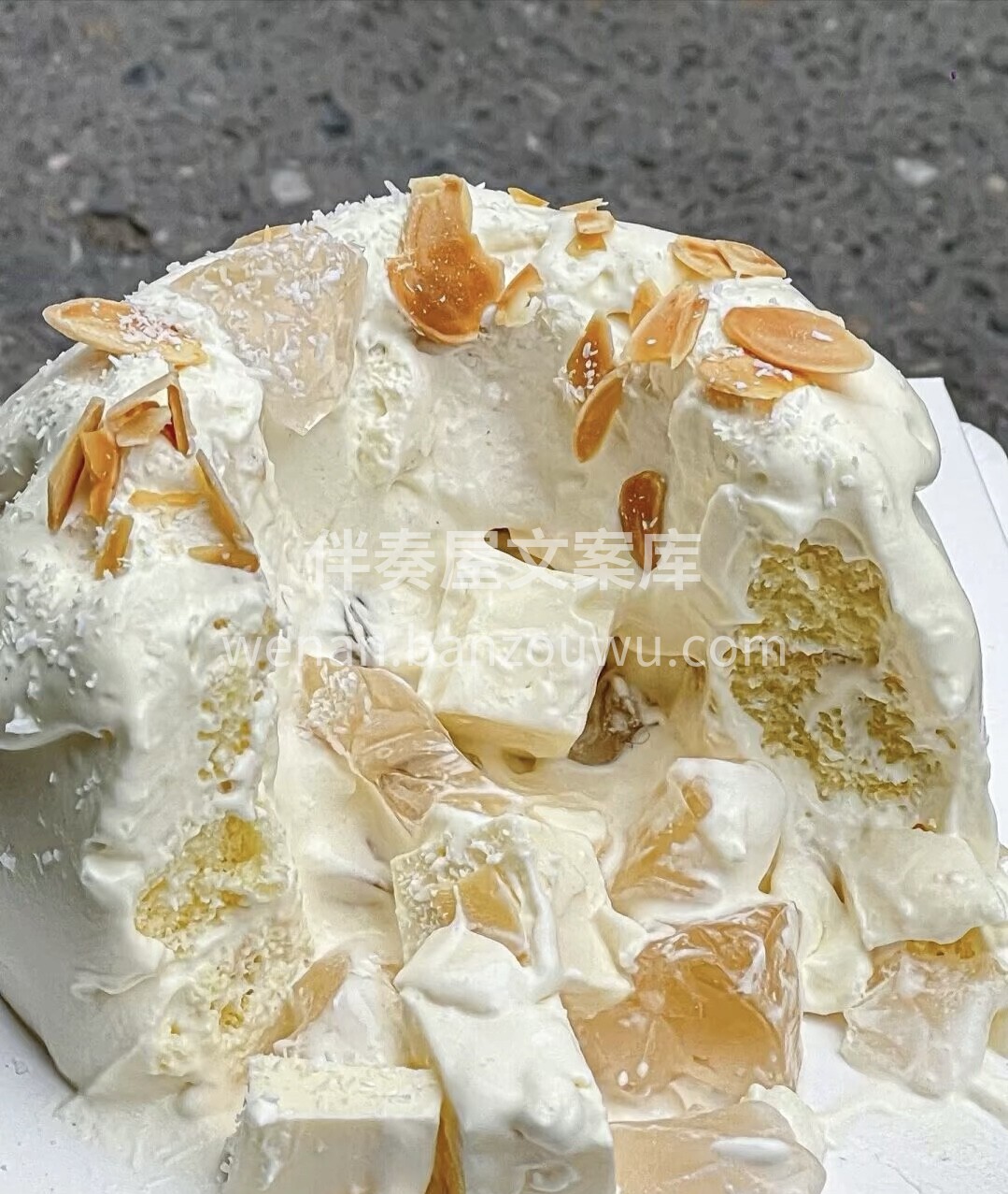 所谓身不由己 都是因为己不随心 生活很累 配图3