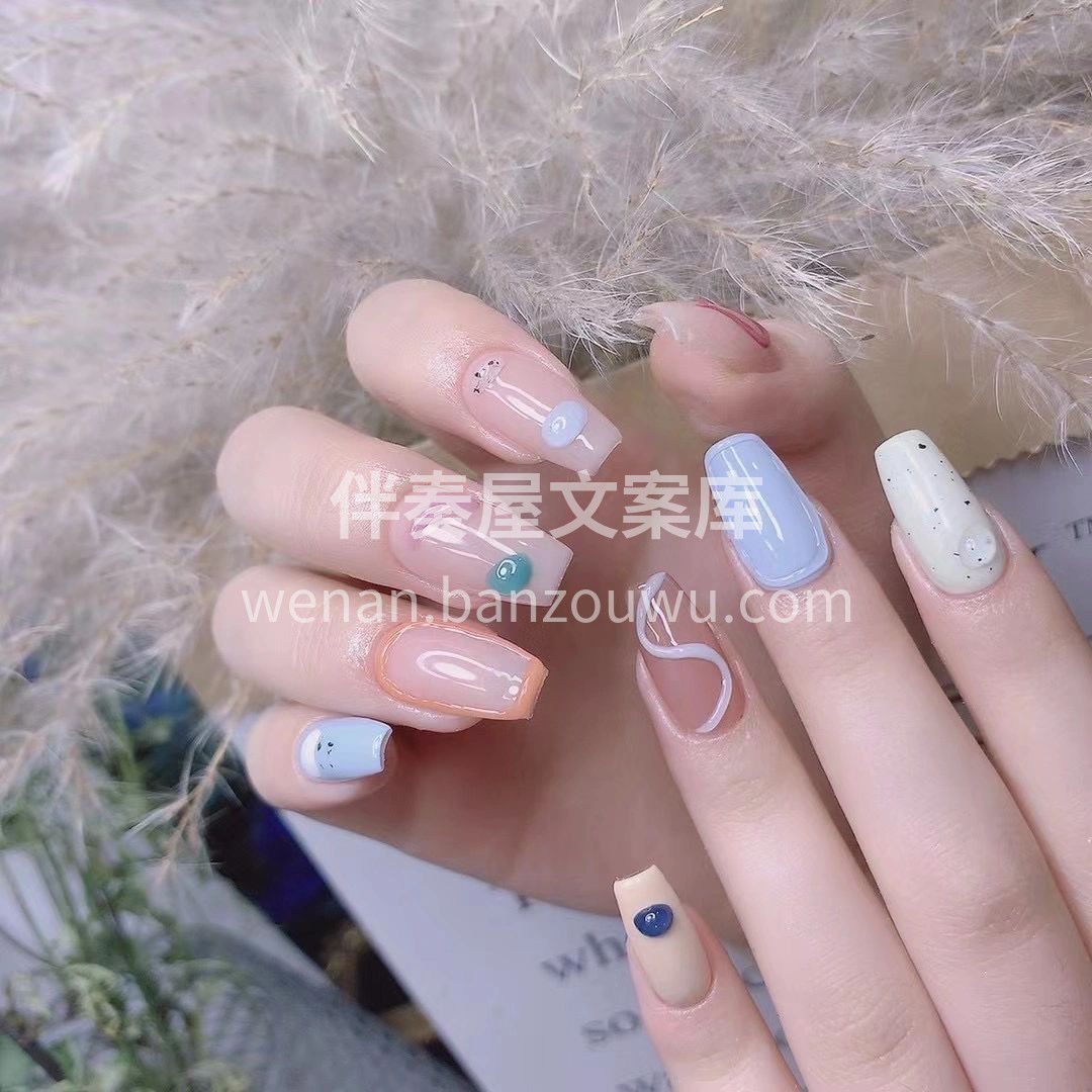 🌴 𓂃𓂃𓂃𖧷𓂃 ☁️ 抓住夏天的尾巴 配图1