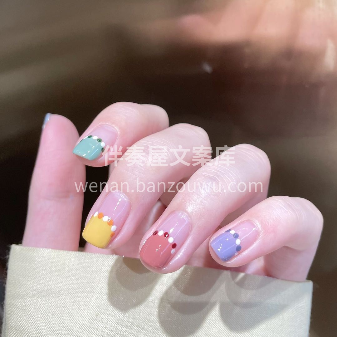 ᗰEI ᒍIᗩ🤍 高级感不需要复杂 精致 配图2