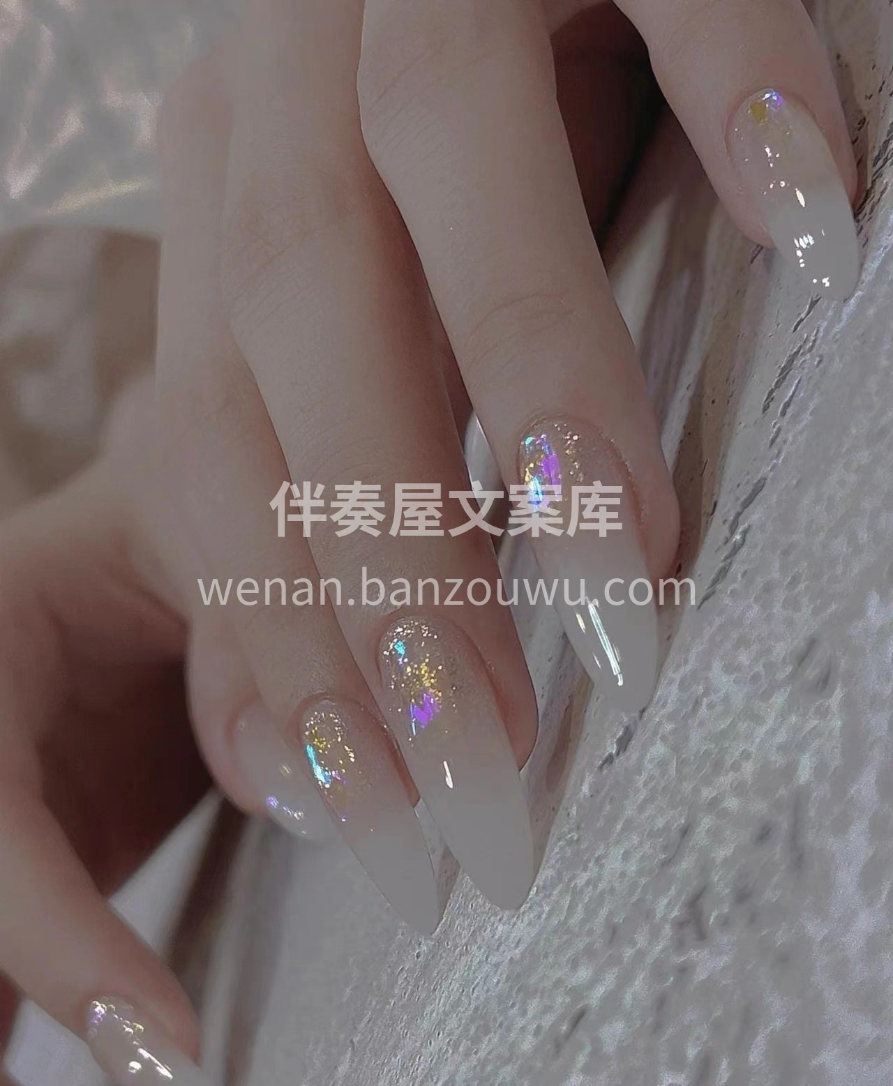 ෆ ⠀ ٩꒰๑• ̫•๑꒱۶ 你与温柔心 配图3