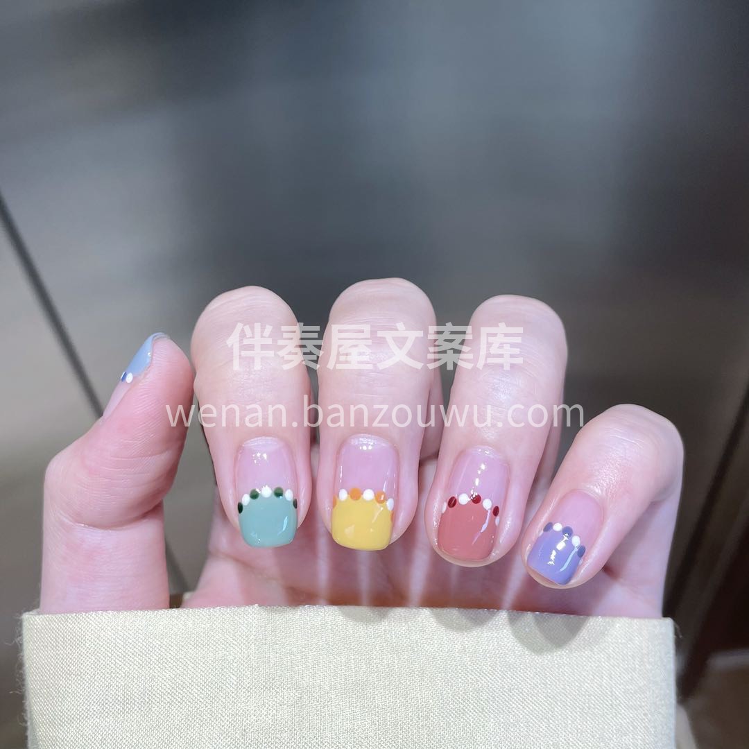 ᗰEI ᒍIᗩ🤍 高级感不需要复杂 精致 配图3