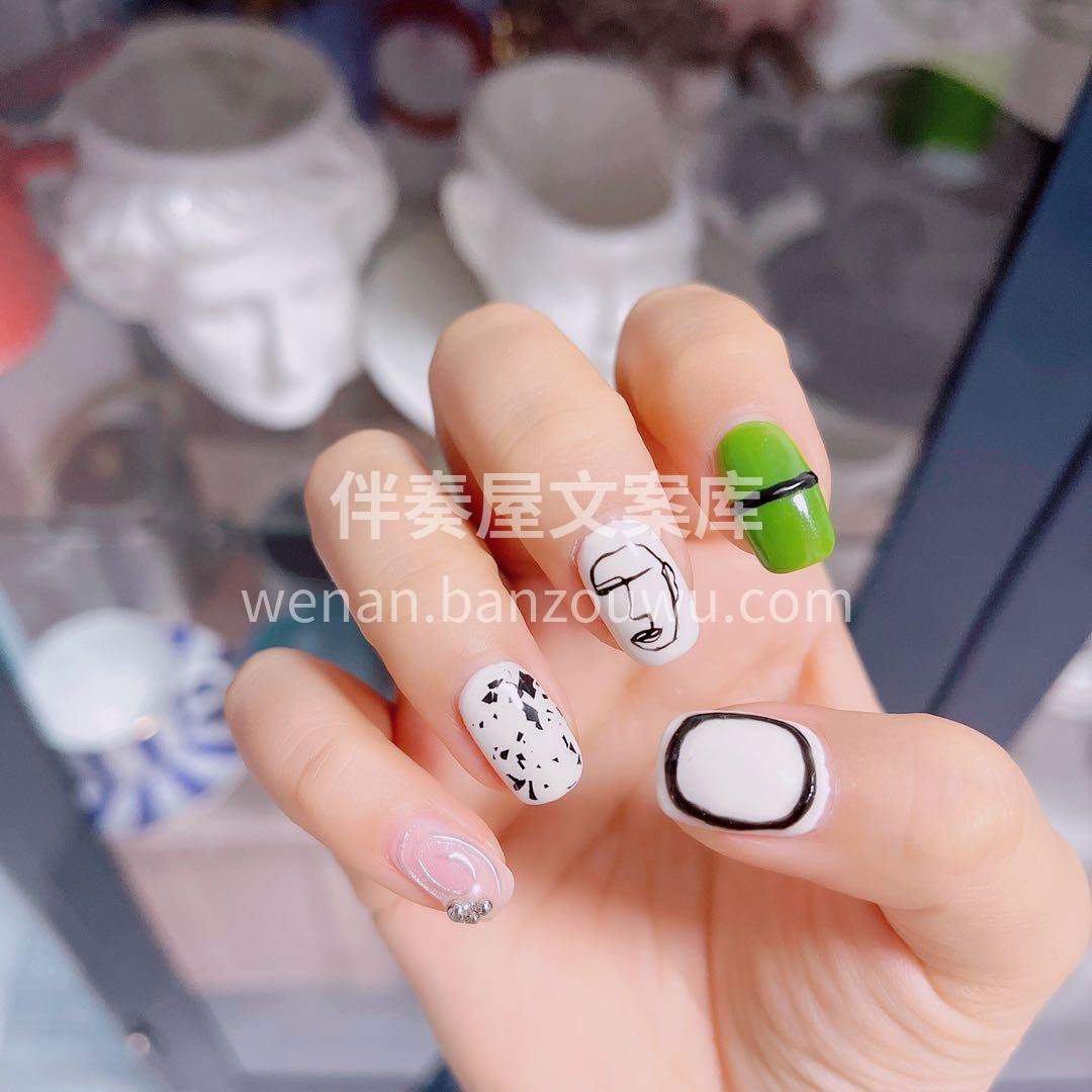 Mᴇɪ ᴊɪᴀ·𖤐౨* ʚ可爱绚丽ཆ时尚 配图3
