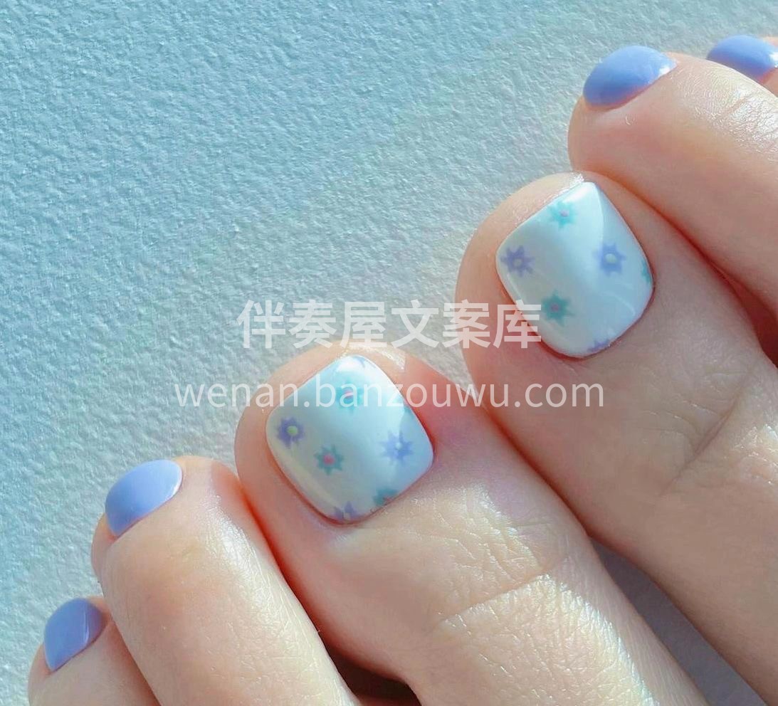 ๑҉ ☁️ 🌻🌻🌻 ⁼³₌₃ 这个夏天穿 配图1
