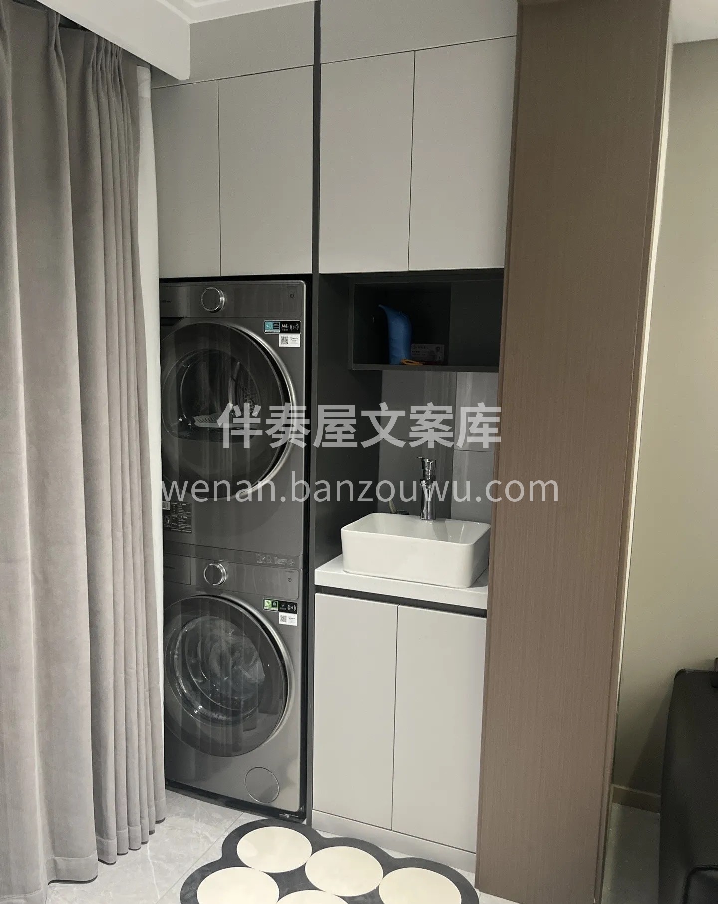 一人一生 装不了几次房子 所以我希望你装 配图3