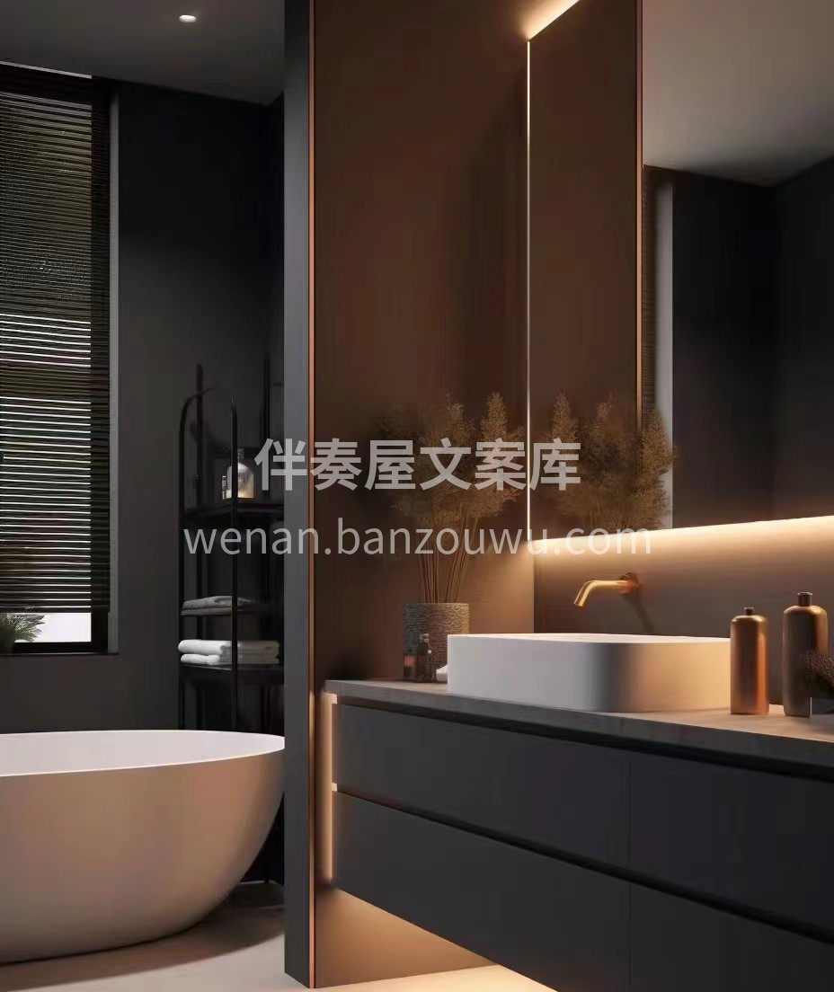 装修时什么都想自己弄 做了之后又各种后悔 真正到入住了才发现 配图4