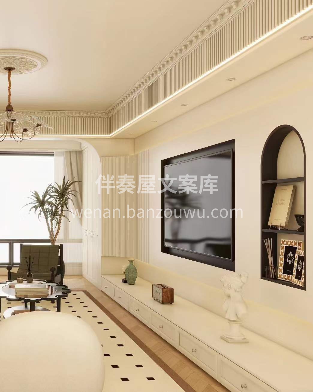 做方案的整个推敲过程！ 这就是为什么客户 配图3