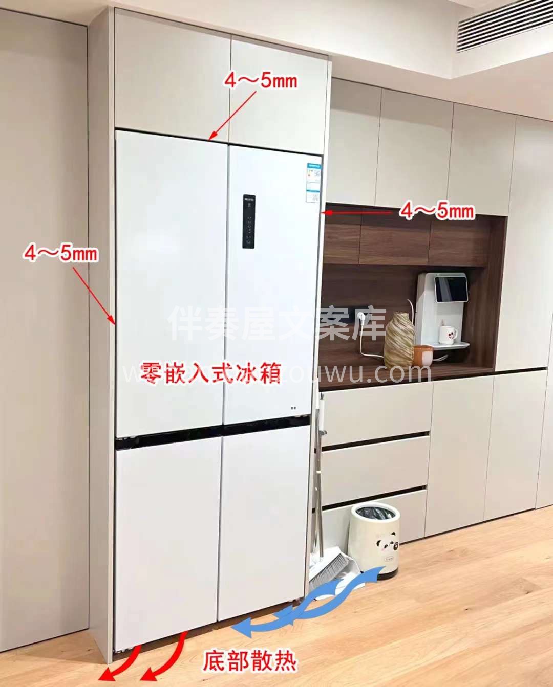 随着极‮装简‬饰‮计设‬，‮内室‬装修‮ 配图1