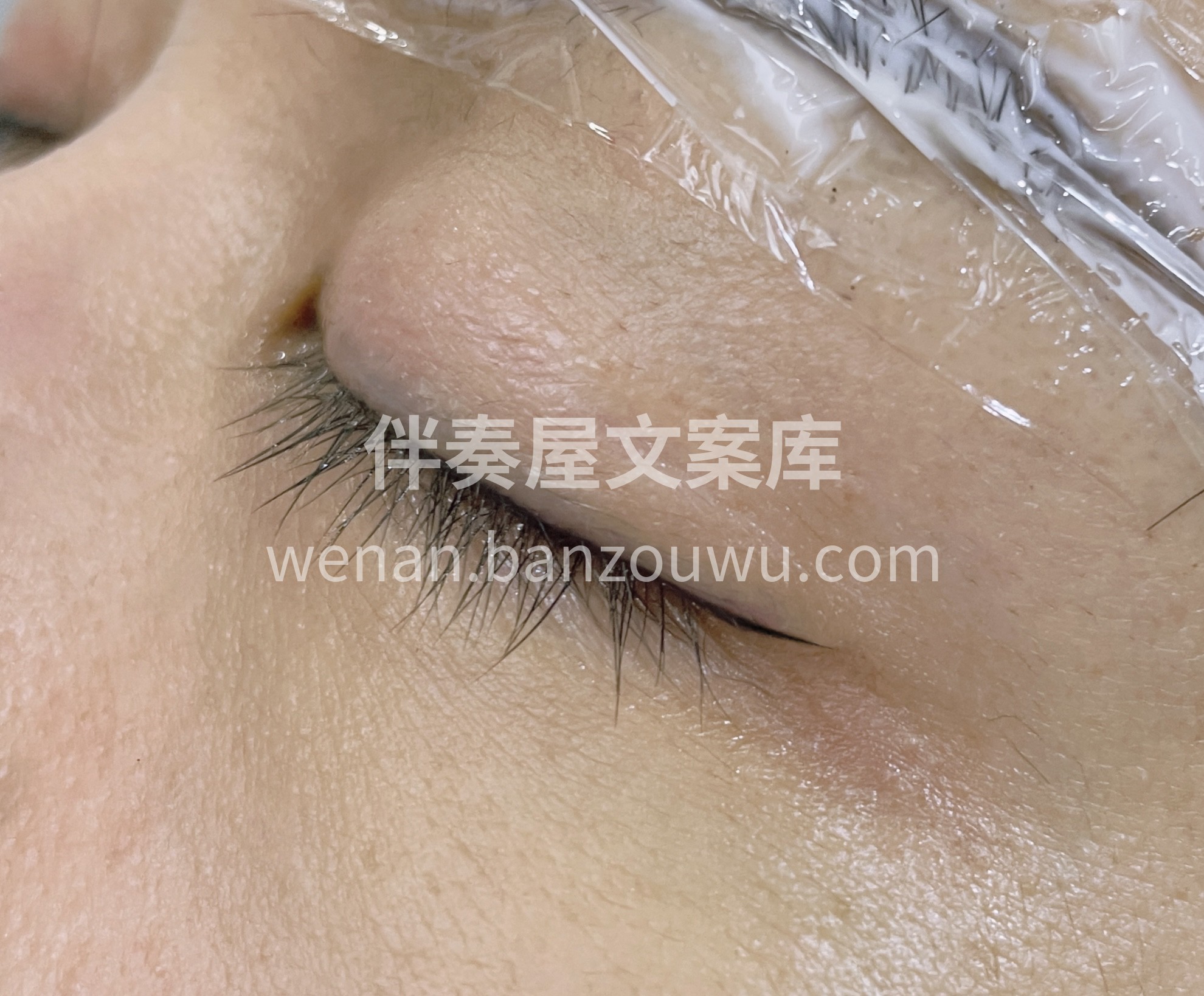 如果你喜欢自然🙋🏻‍♀️ 又不想妆感特别 配图1