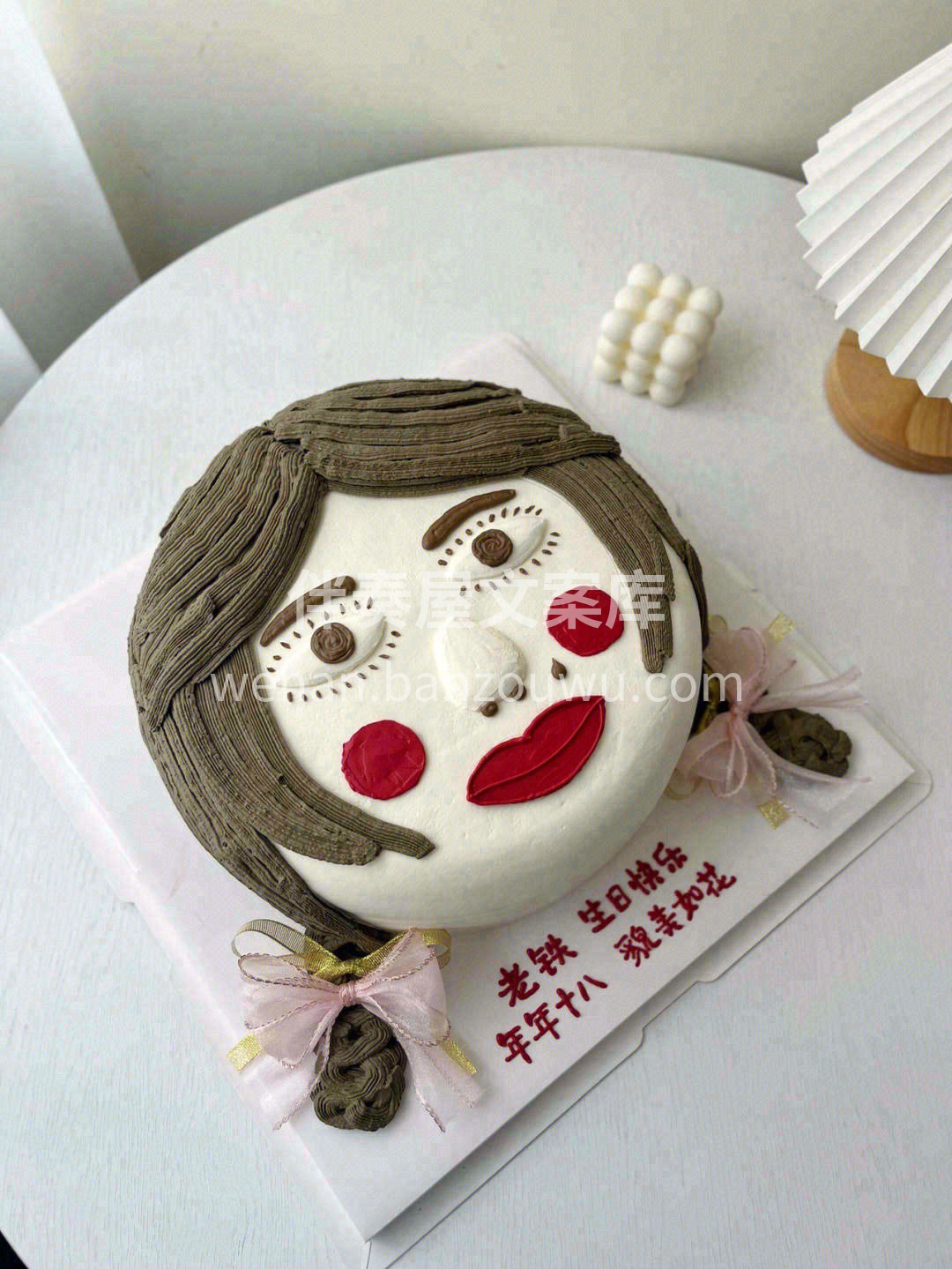 💛𝙝𝙖𝙥𝙥𝙮 ฅʕ•̫͡•ʔ 祝我们能在 配图1