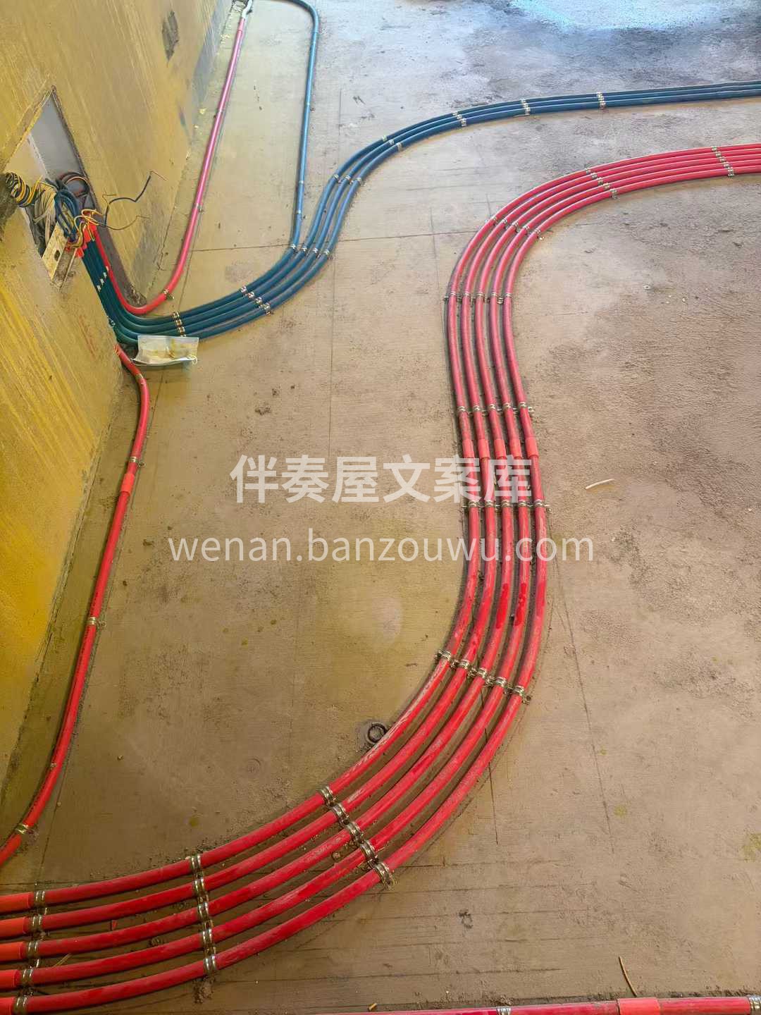 找装修别听嘴上承诺， 去看工地，去看落地 配图2