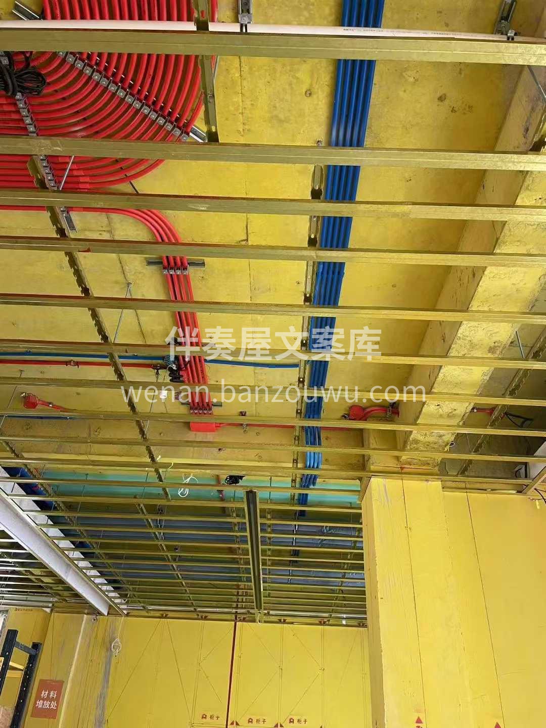 每天巡检，‮是不‬走过场， 而是我对“家 配图2