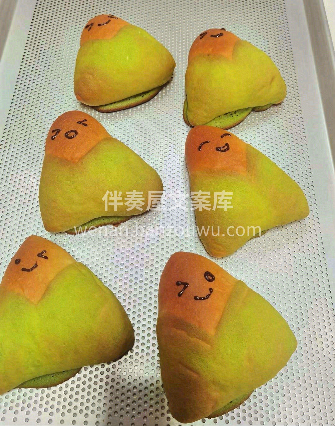 甜or咸❓生活要美味，更要多姿多味🎉 粽 配图2