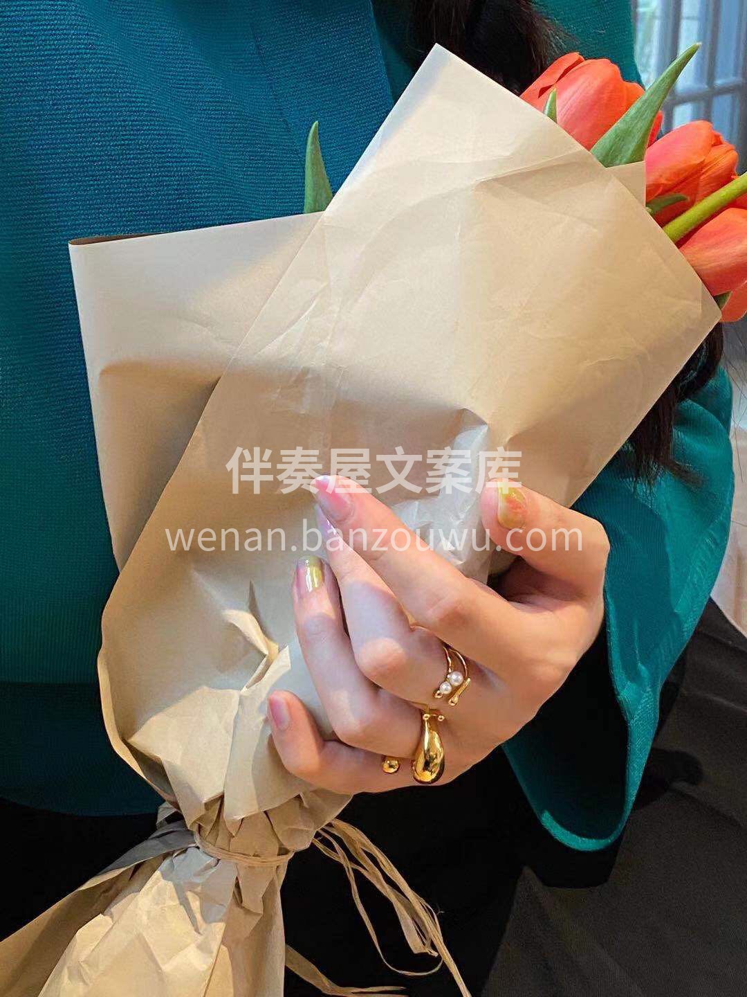 🔸 ᗰEIᒍIᗩ 🔸 今日份的美丽 色彩 配图1