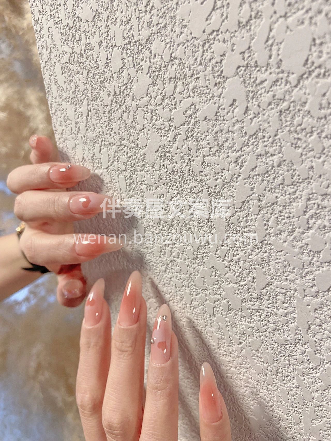 🌸 𝓜𝓮𝒾𝒿𝒾𝒶 🌸 好起来的不是生活  配图1