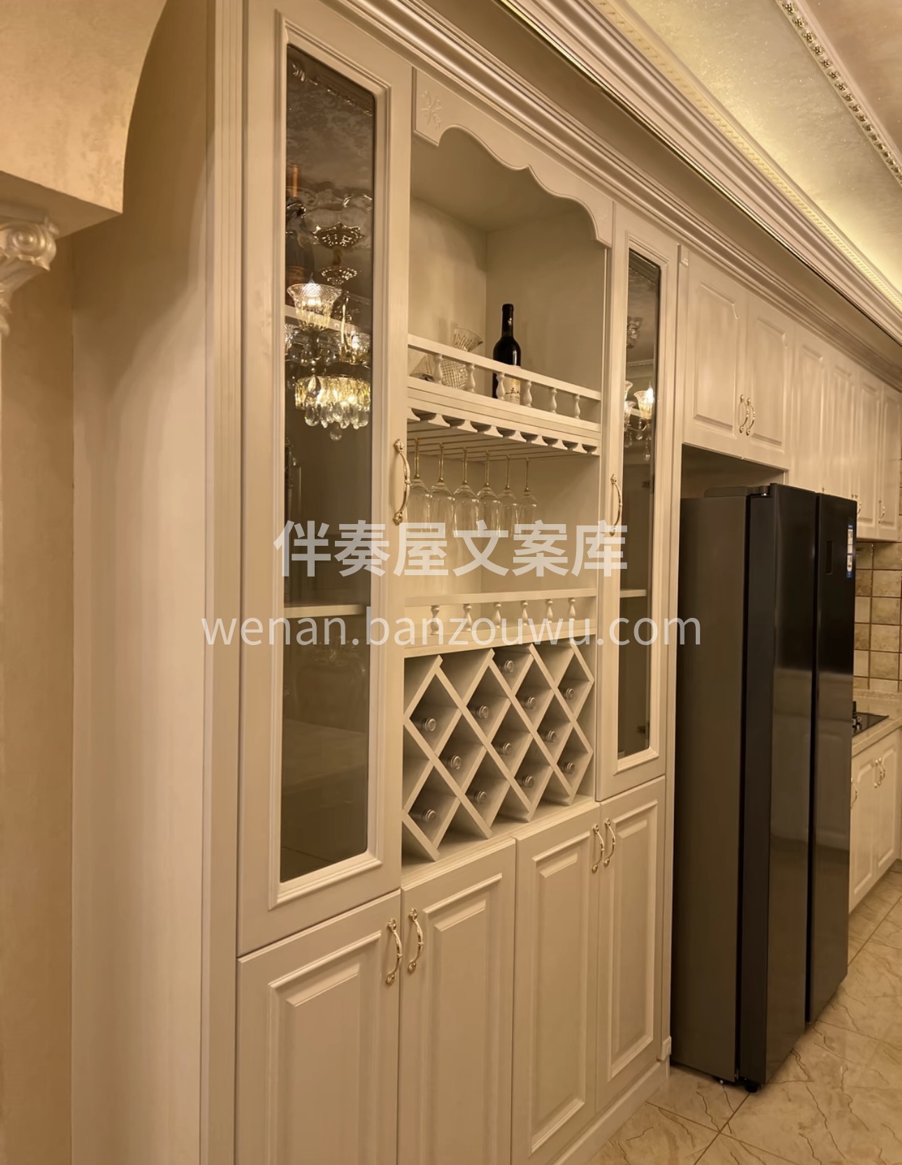 所得所不得 皆不如心安理得 服务是我的事 配图2