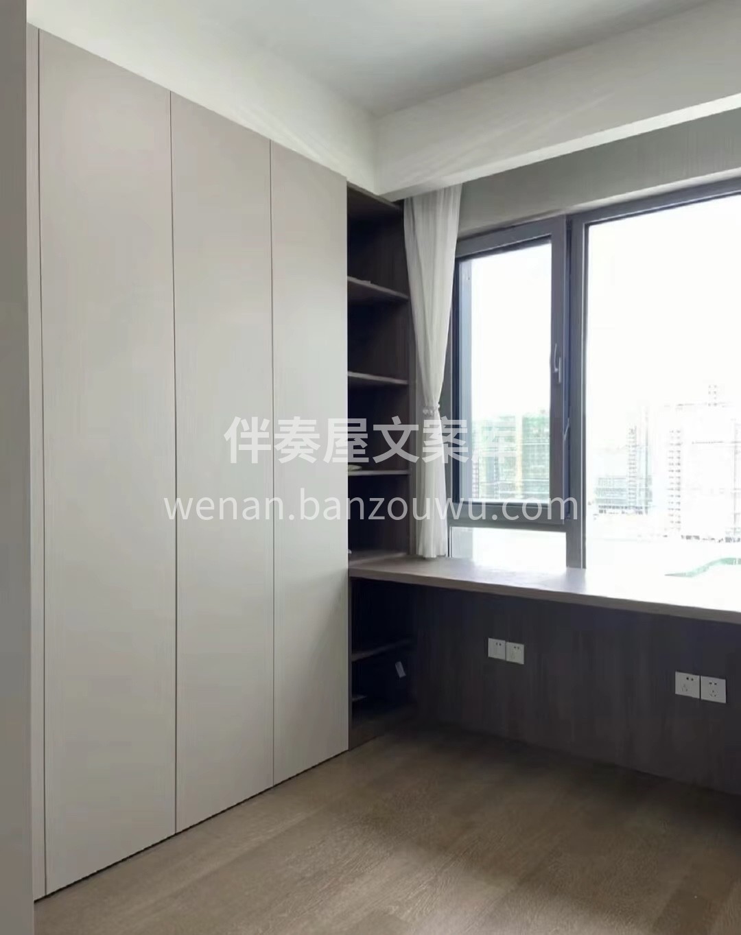 有温度的定制是用心的， 在好的文案也不如实际效果来的真实，  配图6