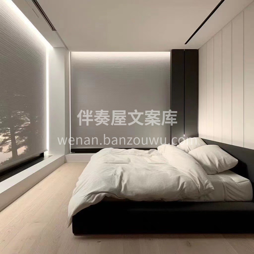 熙熙攘攘，三三两两 一半诗意，一半随缘， 配图2