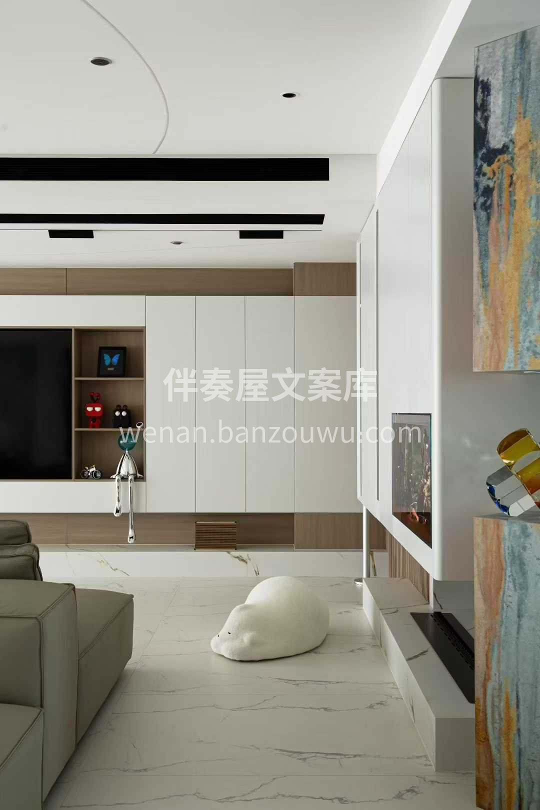 装修，也是一段很有意义的回忆 开心也有， 配图3