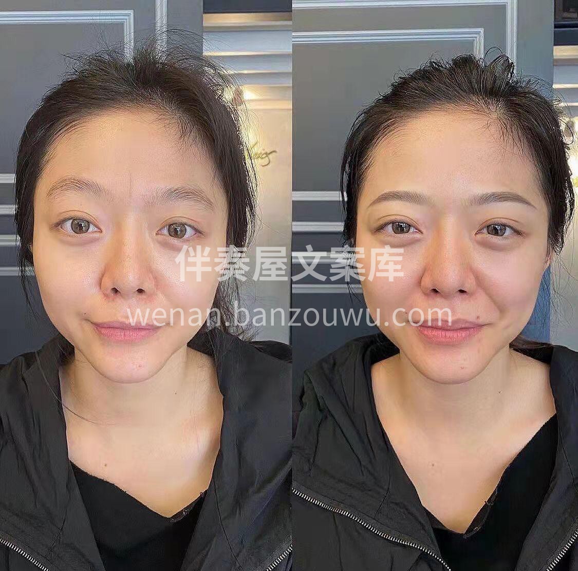 眉毛乱糟糟，好运见了跑 可别把眉毛不当一