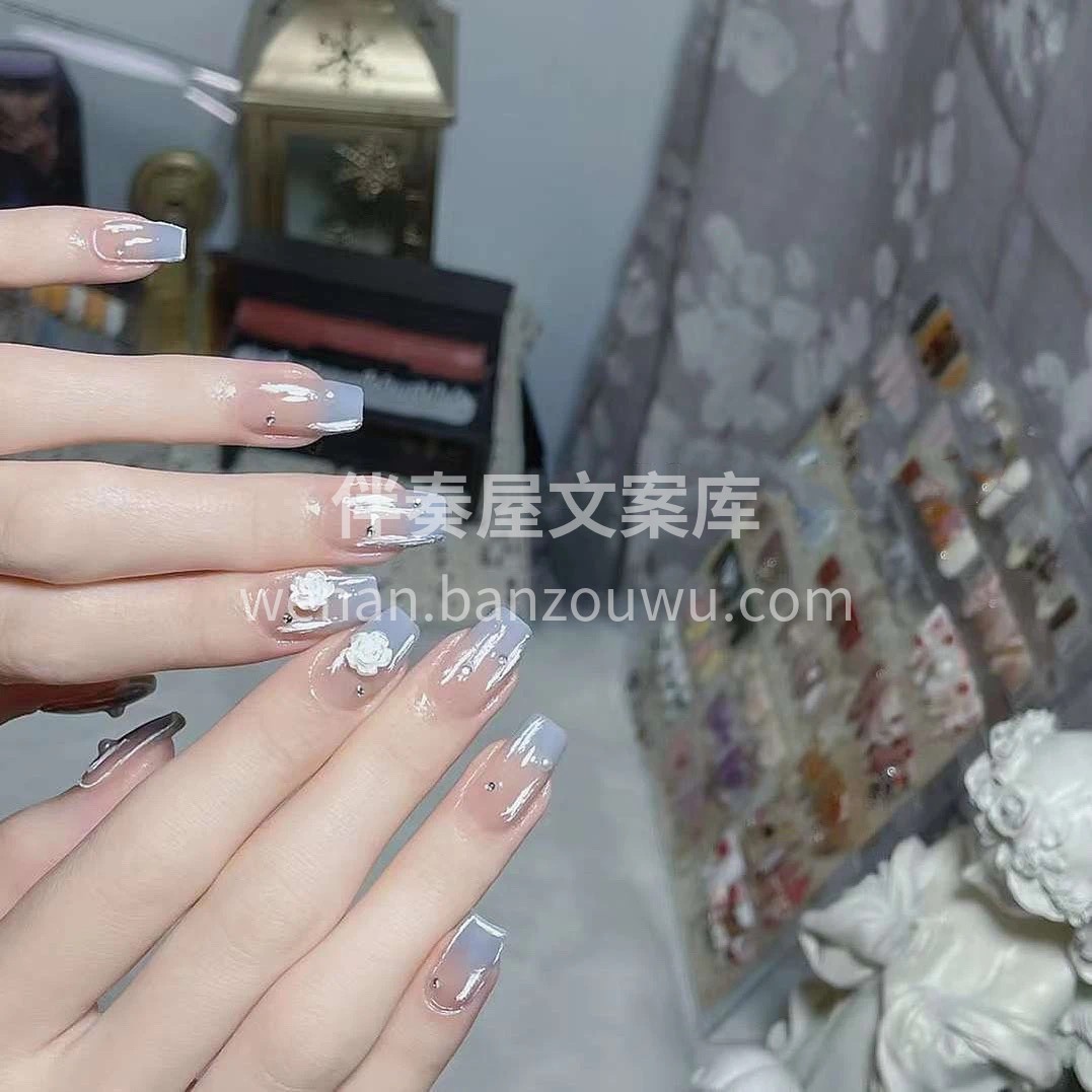 ⠀ ┮♡♡♡ ───────┭ ⠀ 炸街的温柔和夏天很配 ⠀ 配图4