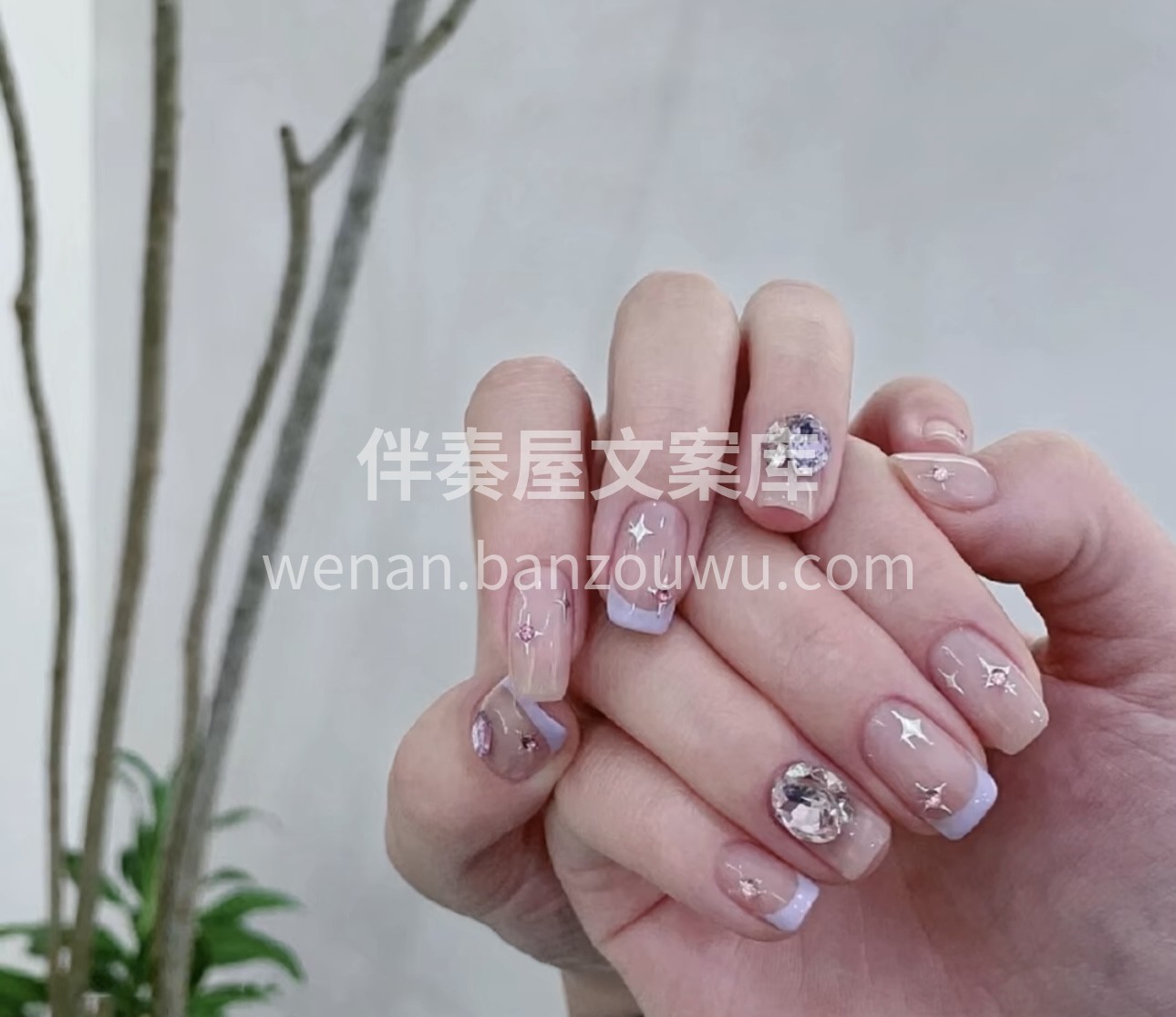 好不容易周末了，赶紧和你的小姐妹们出来逛 配图2