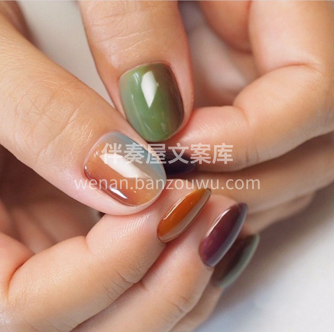 精致的拼搭 性感又温柔 配图1