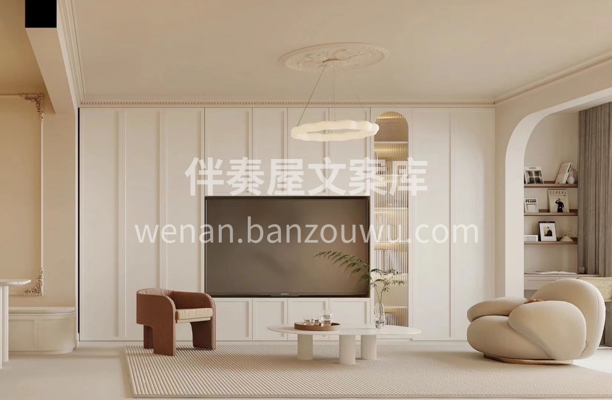 十多年装修之旅<br> 匠心传承不改本色<br> 珍重业主的 配图6