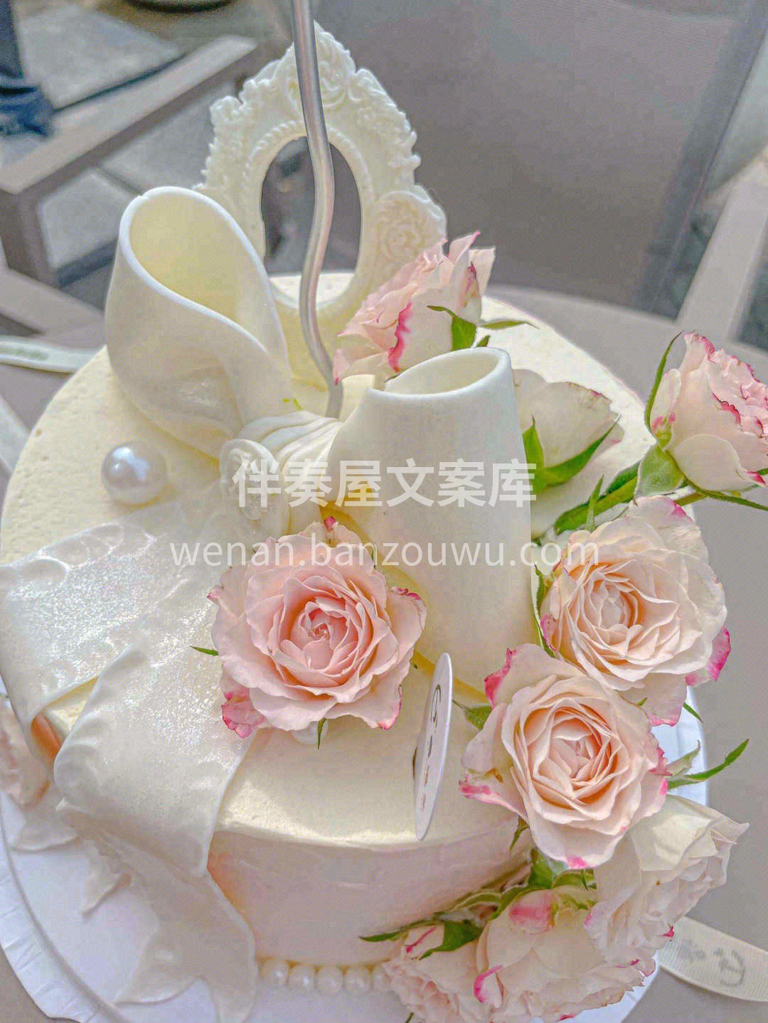 🍰➕🌸➕🕯️=🎂 ᵕ̈ ʜᵃᵖᵖᵞ ʙⁱ 配图1